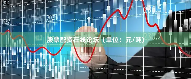 股票配资在线论坛（单位：元/吨)